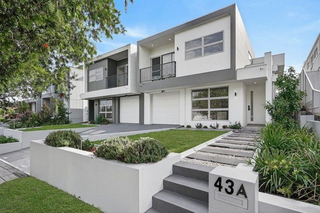 43A Delaware Road, NSW 2115