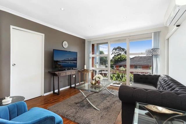 6/9 Evans Avenue, NSW 2018