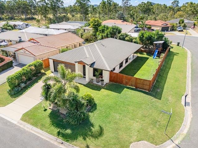 3 North Ridge Drive, QLD 4680