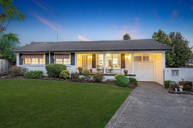 6 Keith Place, NSW 2153