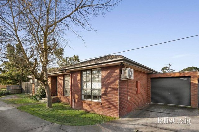 1/258 Canterbury Road, VIC 3135
