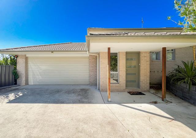 1 Brennan Court, NSW 2450