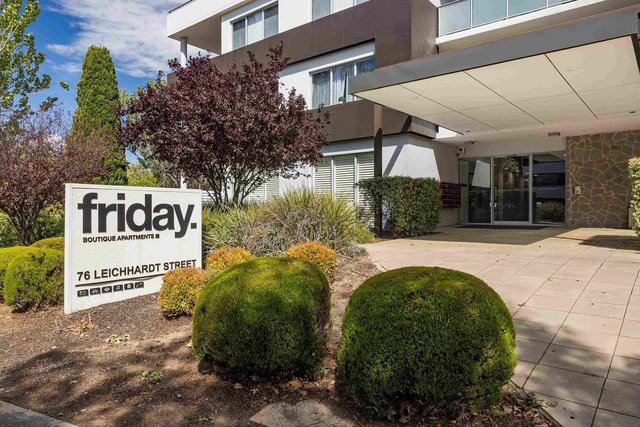 (no street name provided), ACT 2603