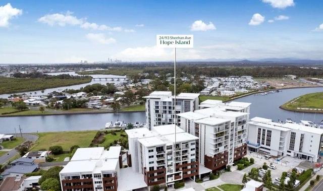 24/93 Sheehan Avenue, QLD 4212