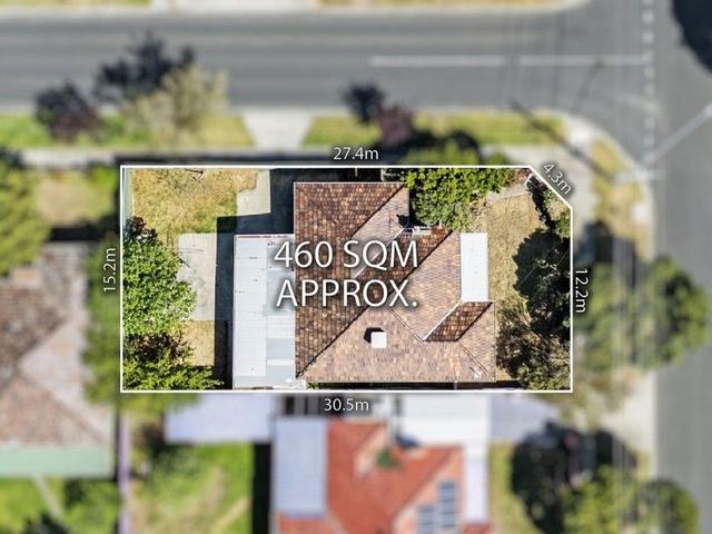 11 Service Street, VIC 3020