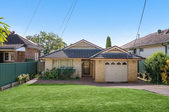14 Rowland  Street, NSW 2212