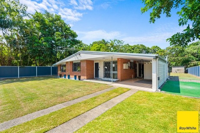 40 Badilla Street, QLD 4869