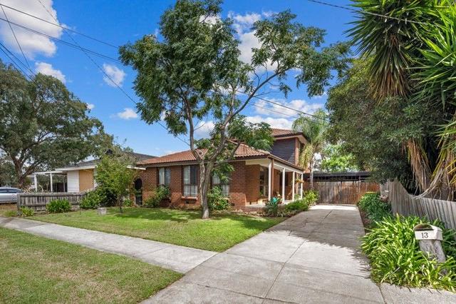 13 Mossfiel Drive, VIC 3029
