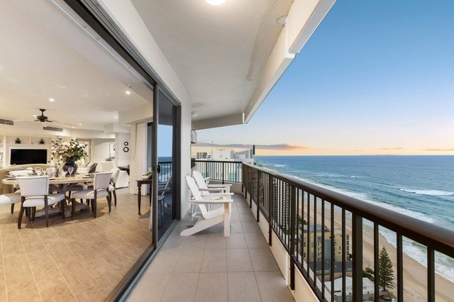 116/3554 Main Beach Parade, QLD 4217
