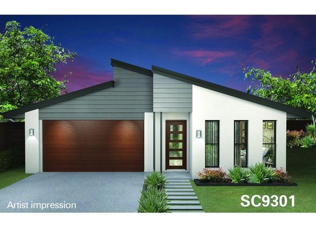 Foreshore, House & Land Packages Coomera