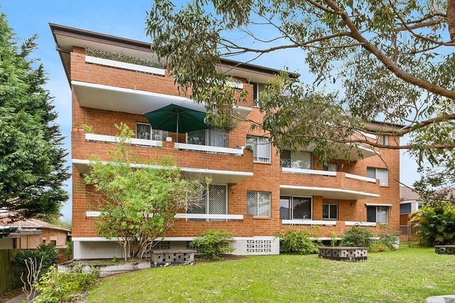 9/32 Short Street, NSW 2218