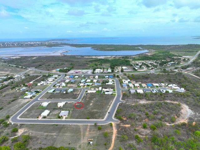 Lot 111 Cypress Crescent, QLD 4805