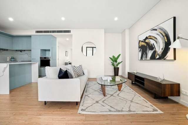 901/9-13 Parnell Street, NSW 2135