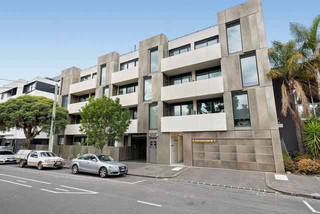 406/145 Roden Street, VIC 3003