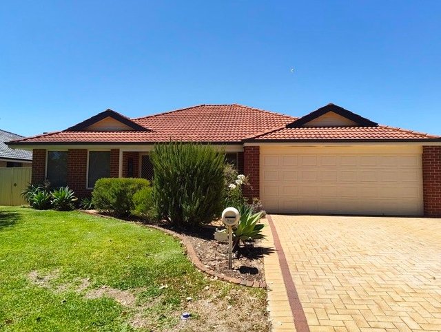 10 Vaughans Way, WA 6233