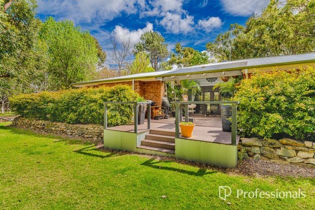 Lot 45 Salisbury Road, WA 6219