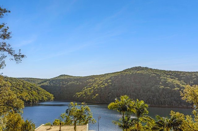 14 Cottage Point Road, NSW 2084