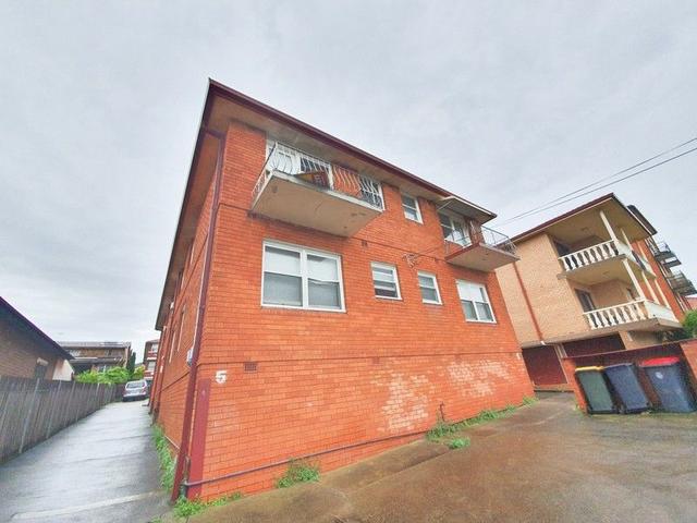 6/5 Stanley Street, NSW 2194