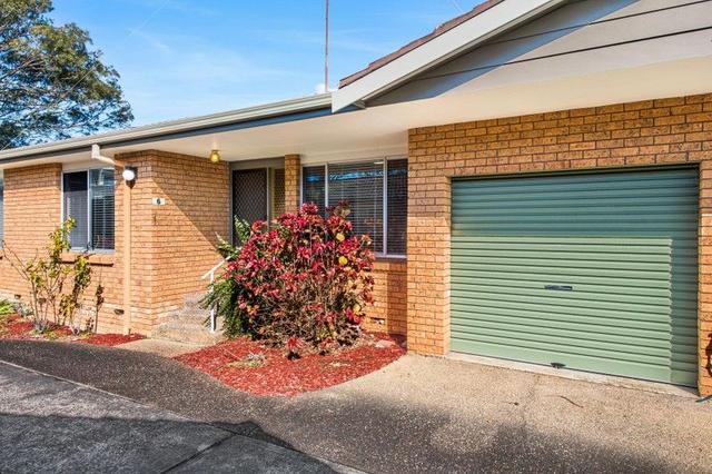 6/24-26 Oakland Avenue, NSW 2261