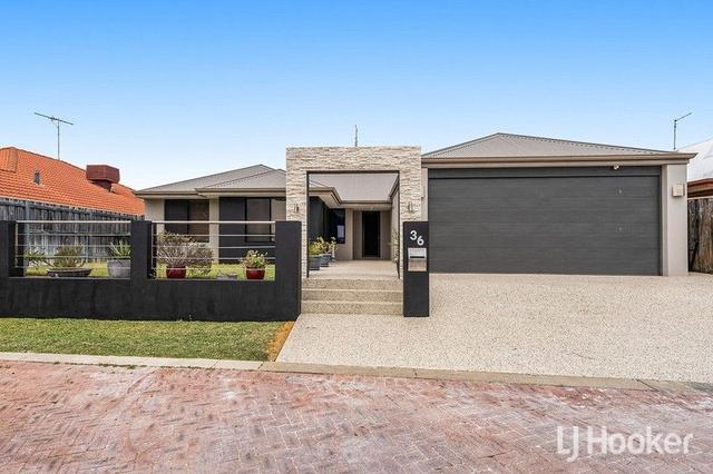 36 Tranquility Way, WA 6210