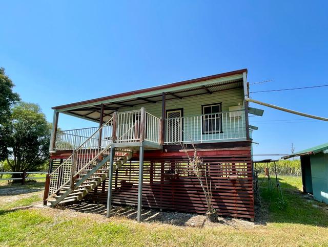 529 Woodford Dale Road, NSW 2463