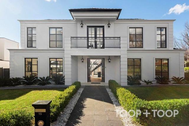 15 Grenache Avenue, SA 5066