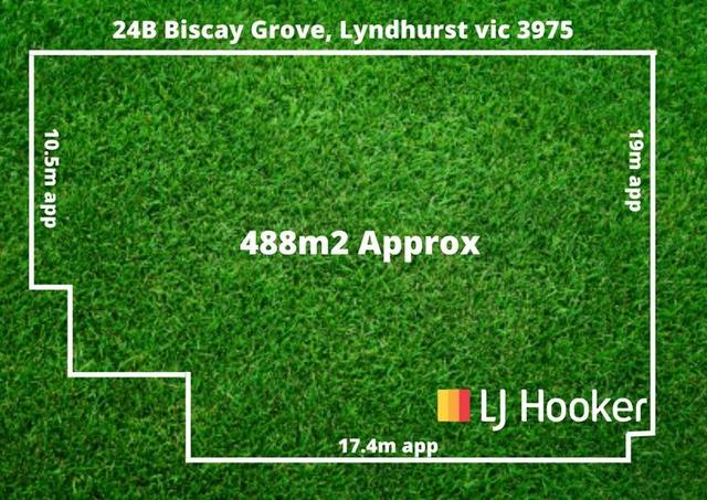 24B Biscay Grove, VIC 3975
