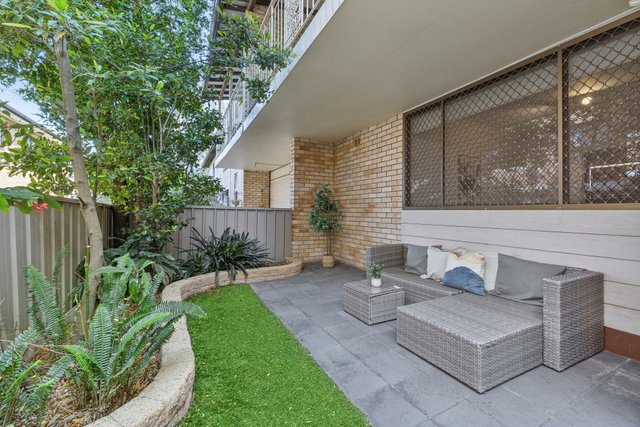 3/36 Letitia Street, NSW 2223
