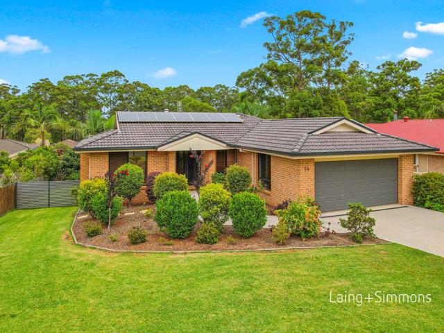 54 The Point Drive, NSW 2444