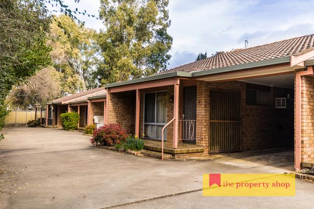 3/25 Denison Street, NSW 2850
