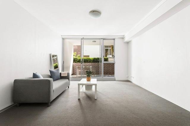2/8 Sparkes Street, NSW 2050