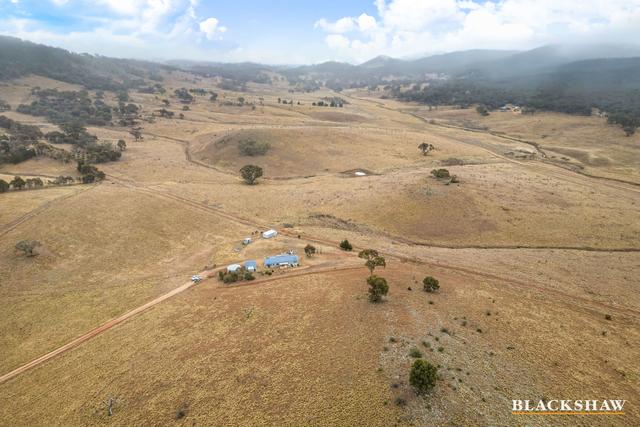 761 Jerangle Road, NSW 2626