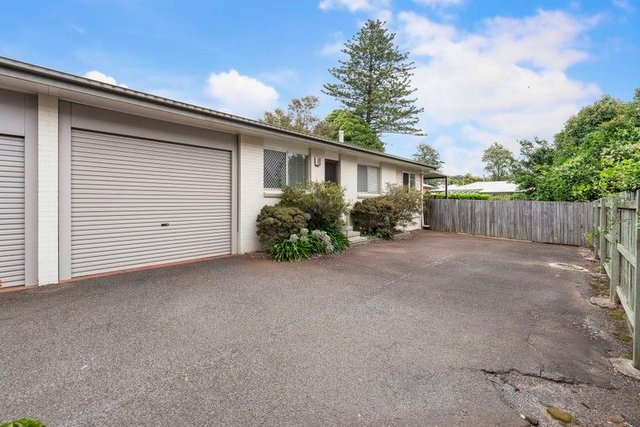 2/23 Leichhardt Street, QLD 4350