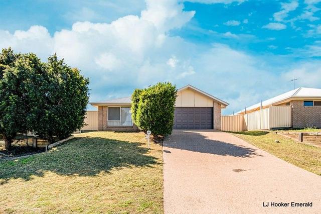 22 Scenic Drive, QLD 4720