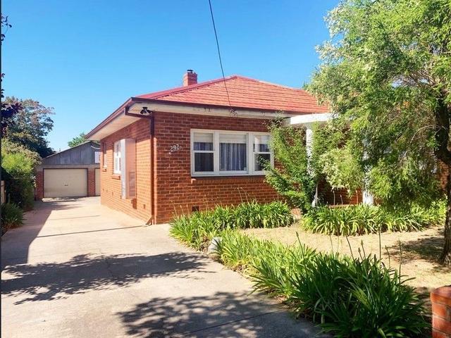 292 Walsh Street, NSW 2640