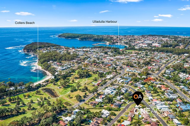 49 Clissold Street, NSW 2539