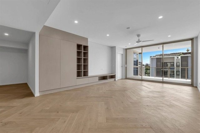 611/88 Victoria Street, QLD 4101