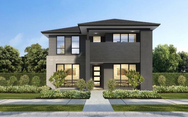 Lot 107 Hancox Street, Saffron Gardens Estate, NSW 2765