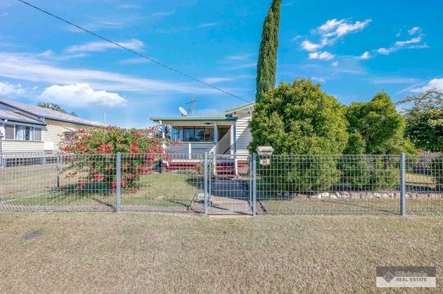61 Hunter Street, QLD 4670