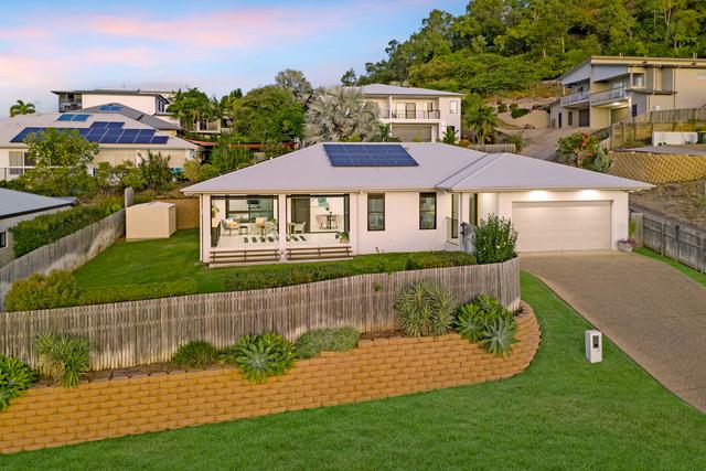 22 Glasgow Avenue, QLD 4814