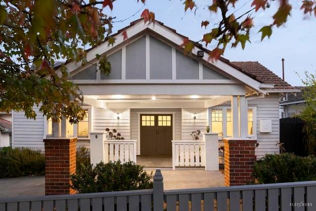 9 Boronia Street, VIC 3127
