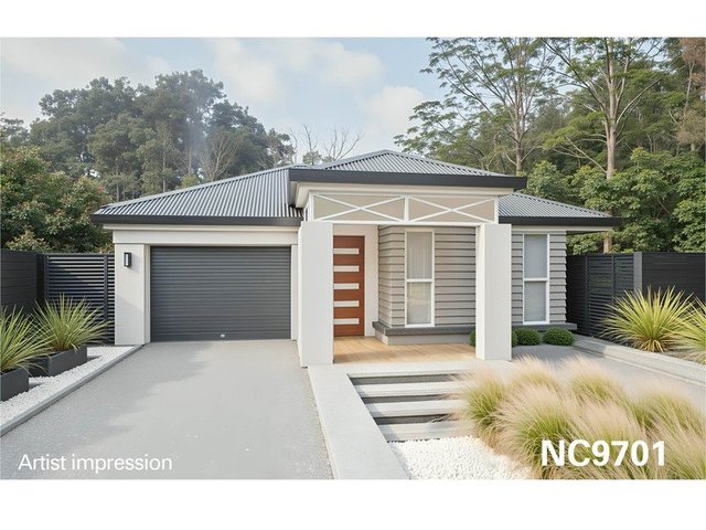 20 Napier St, QLD 4067