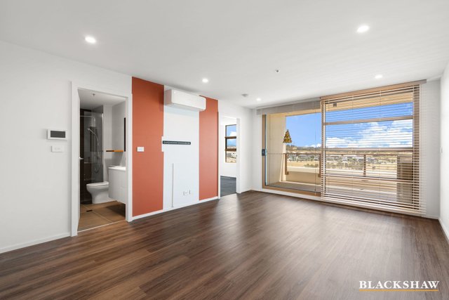 411/43 Arthur Blakeley Way, ACT 2611