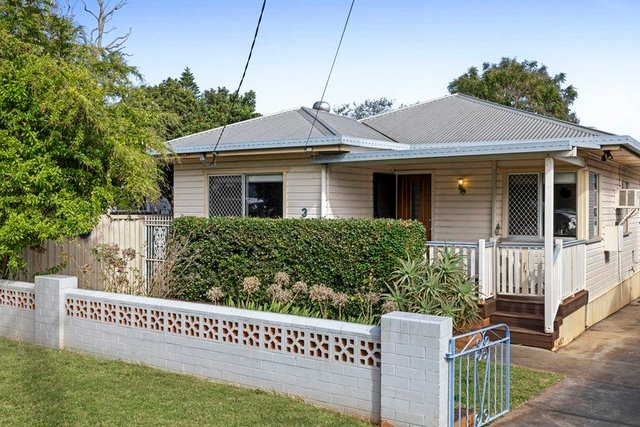 3 Hampshire Street, QLD 4350
