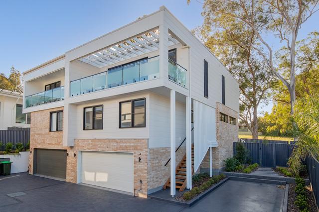1-4/19 Berringar Road, NSW 2280