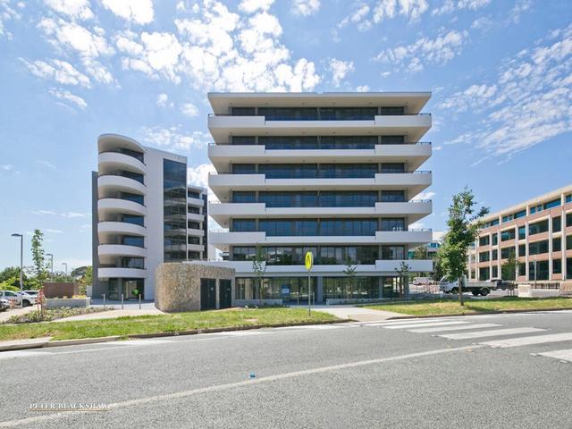 162/44-46 Macquarie Street, ACT 2600