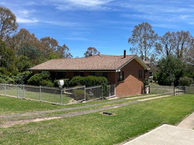 186W Croudace Street, NSW 2354