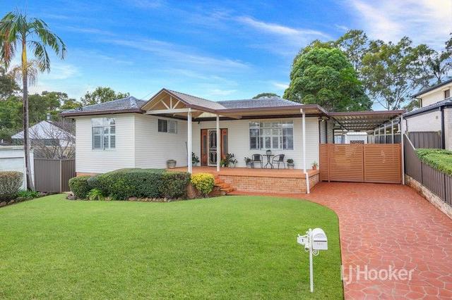 1 Maughan Street, NSW 2147