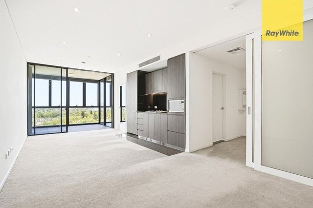 2001/45 Macquarie Street, NSW 2150