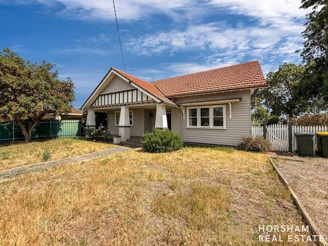 25 Harriett Street, VIC 3400